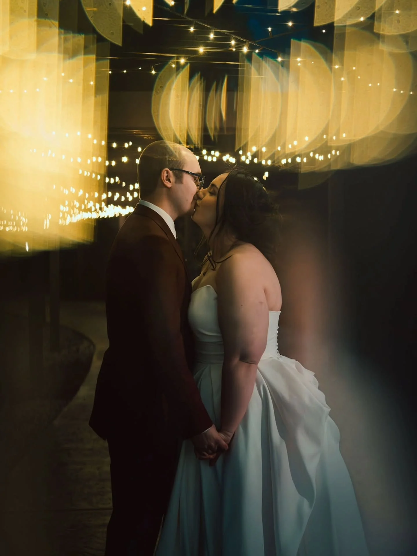 I'm spending this Saturday wrapping up this gallery from @cmmatherly &amp; @joseph__stockton wedding at @samuel.cedars. It has a perfect blend of vibrant colors and artsy, romantic vibes. The kind of wedding that just pulls you right in. I'm so excit