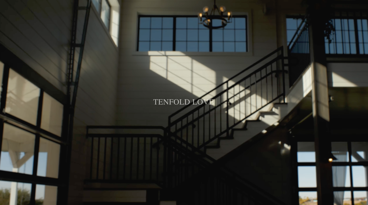 Walker Homestead, Iowa City Iowa, Wedding Film of Harrison and Haley Cooper