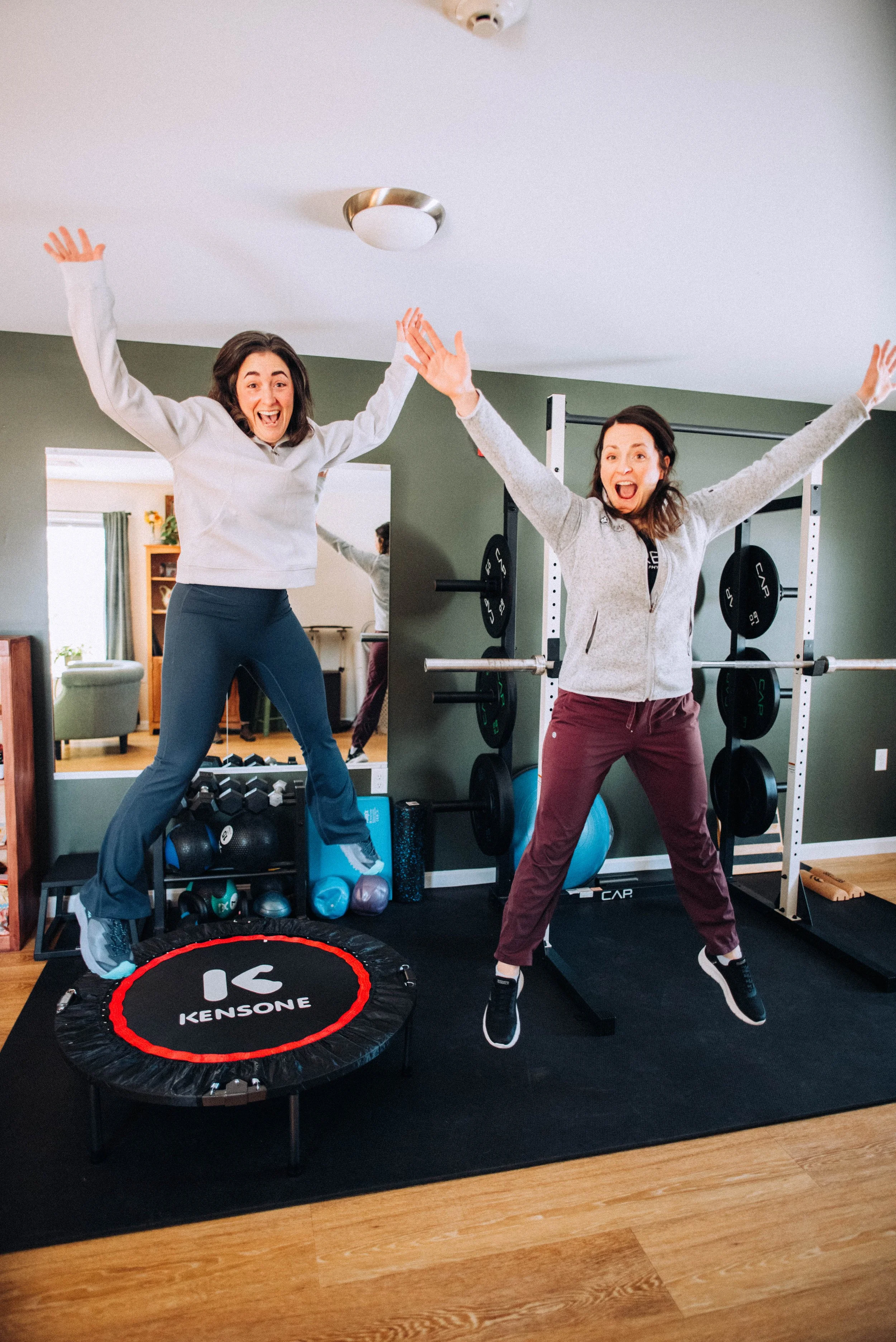 return-to-high-impact-women