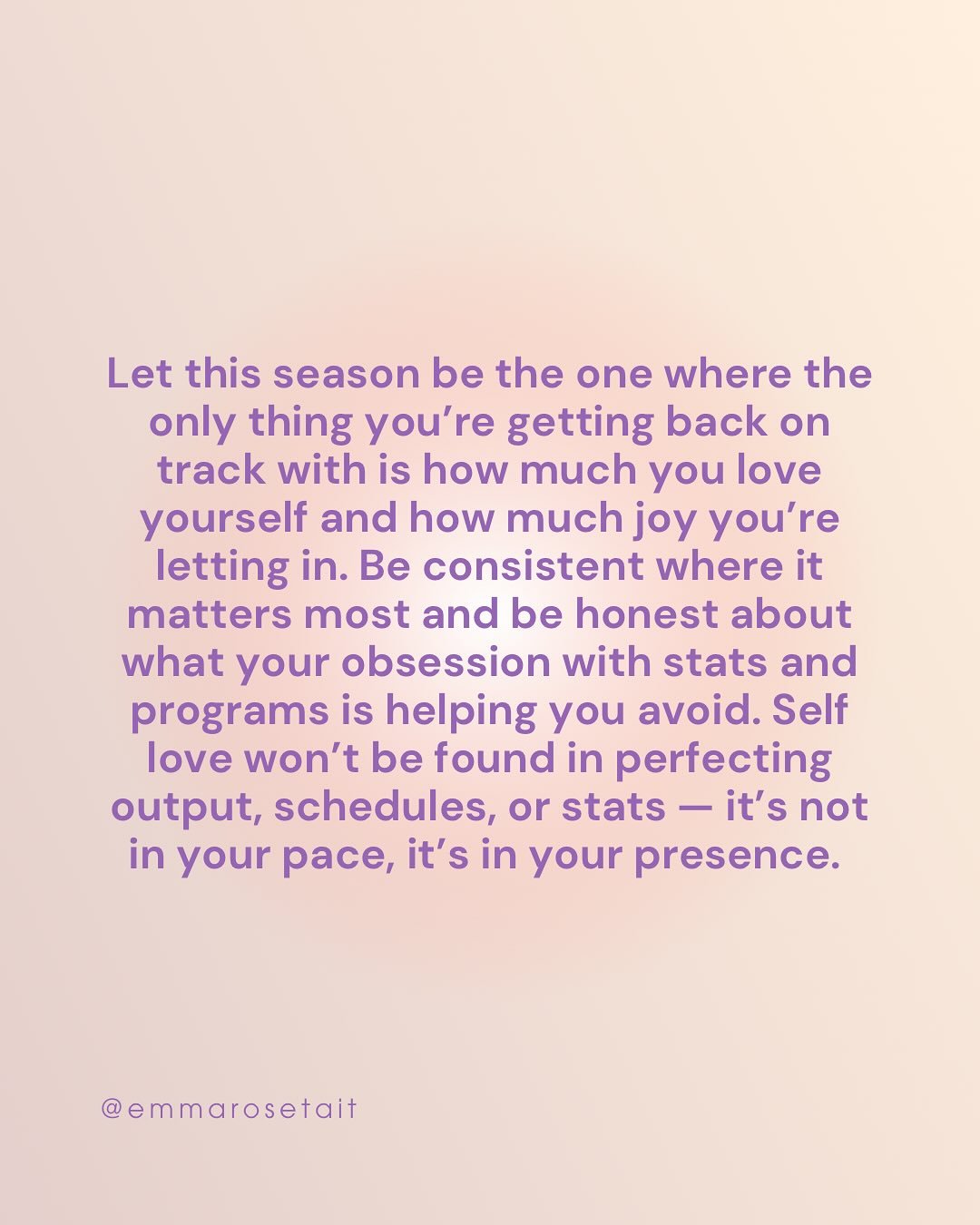 Let the stars go so you can let your own love and wisdom in. xo

#selflove #mindfulness #innerwork #joymatters #millennialburnout #burnoutrecovery
