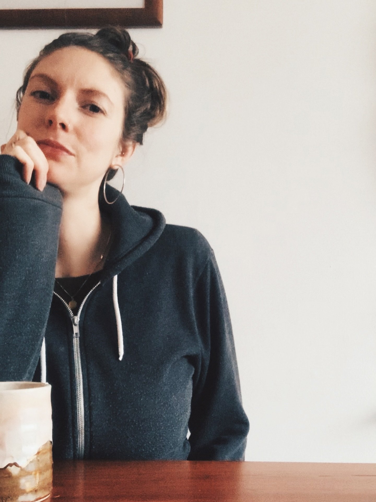 Part 2/3

The left-turn was me being offered a full-time, fully remote role and promotion with the wellness brand.

See, even though I was &ldquo;happy&rdquo; and &ldquo;on plan&rdquo; in my career, if you had asked me what I would love to do, love t