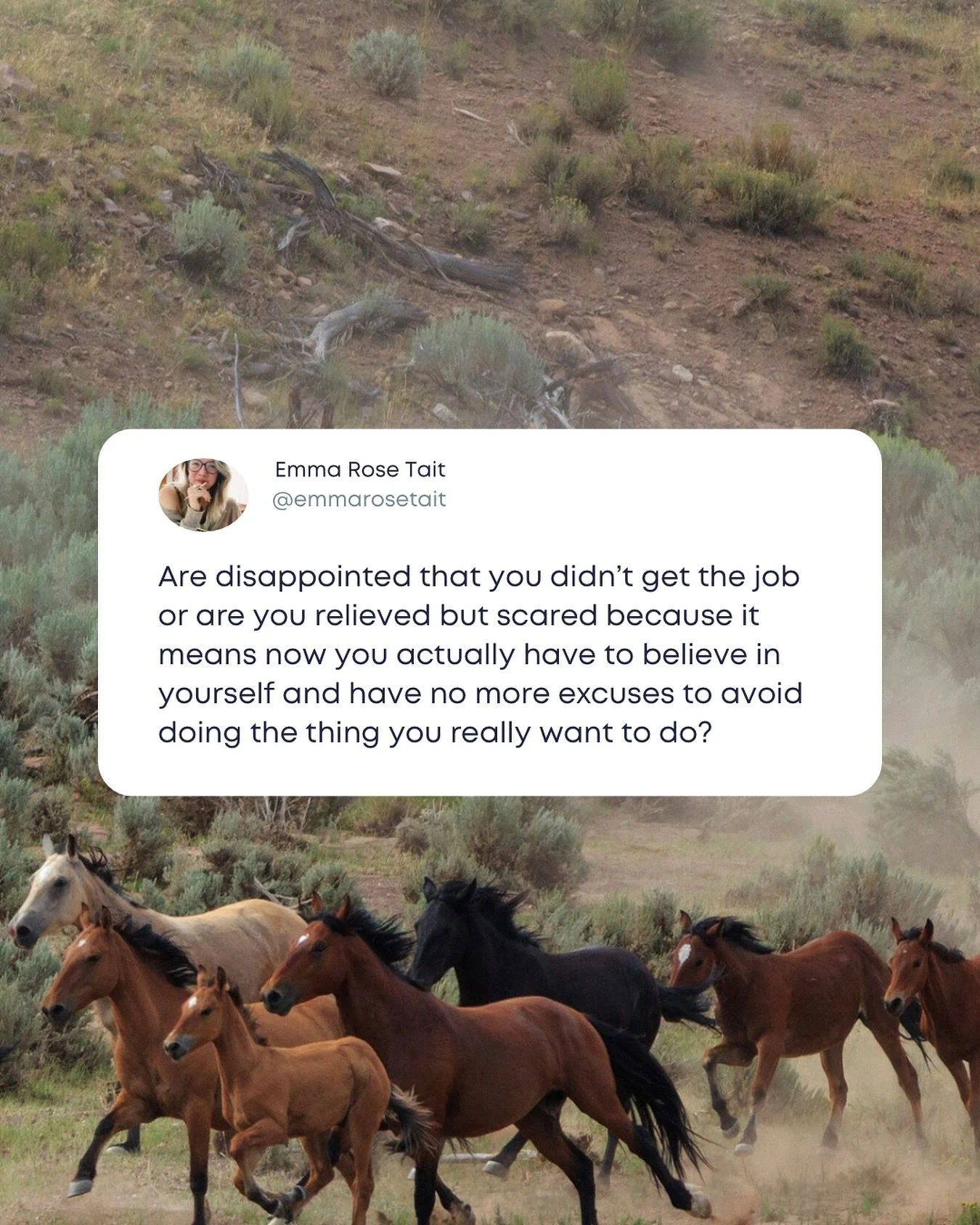 It&rsquo;s amazing the energy and effort we can spend avoiding the truth.