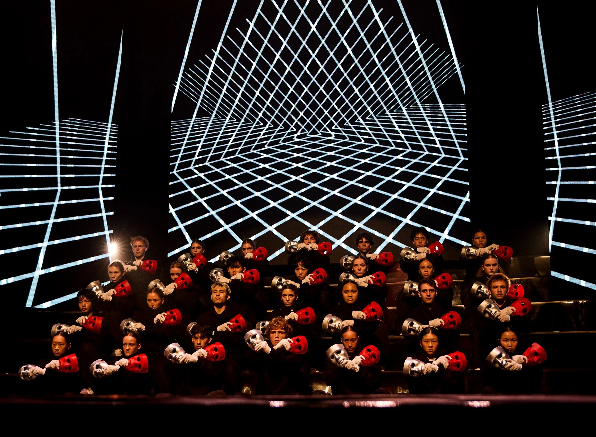 Star Gala Producer for janda productions. Identity Dance Company. 
Photo credit Alisha Lovrich.