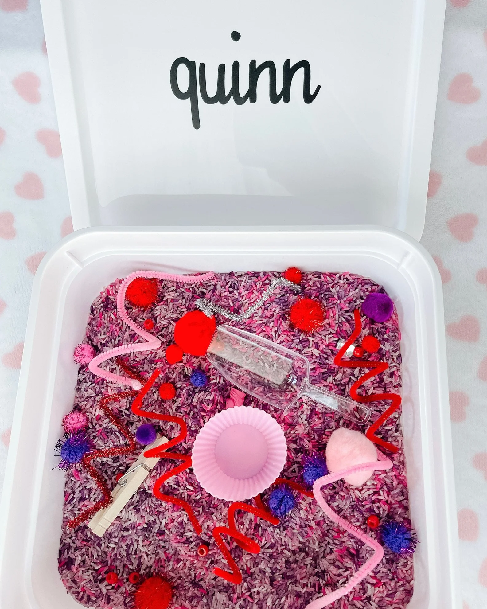 Get Your Kit — Snap