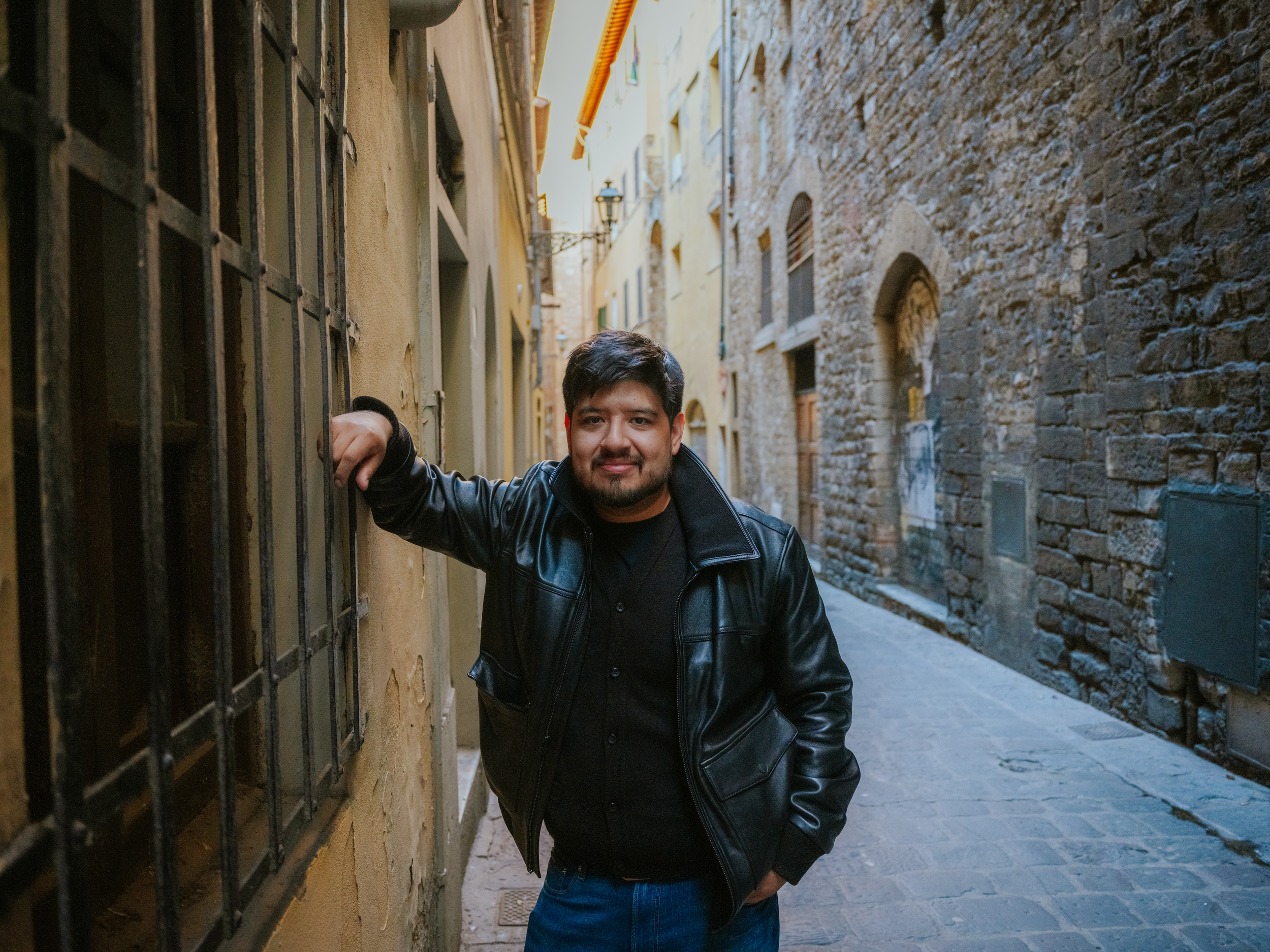 David in Firenze (November 2025)