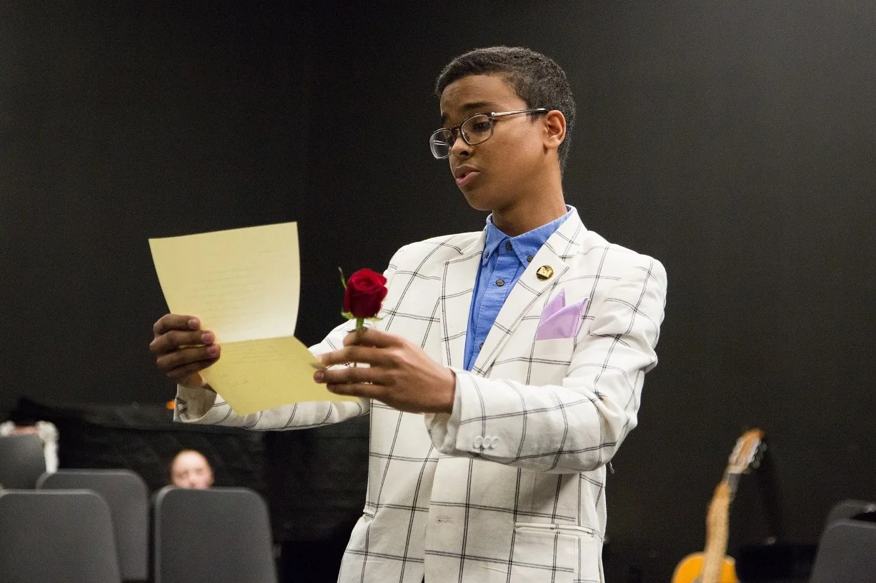 Love's Labour's Lost