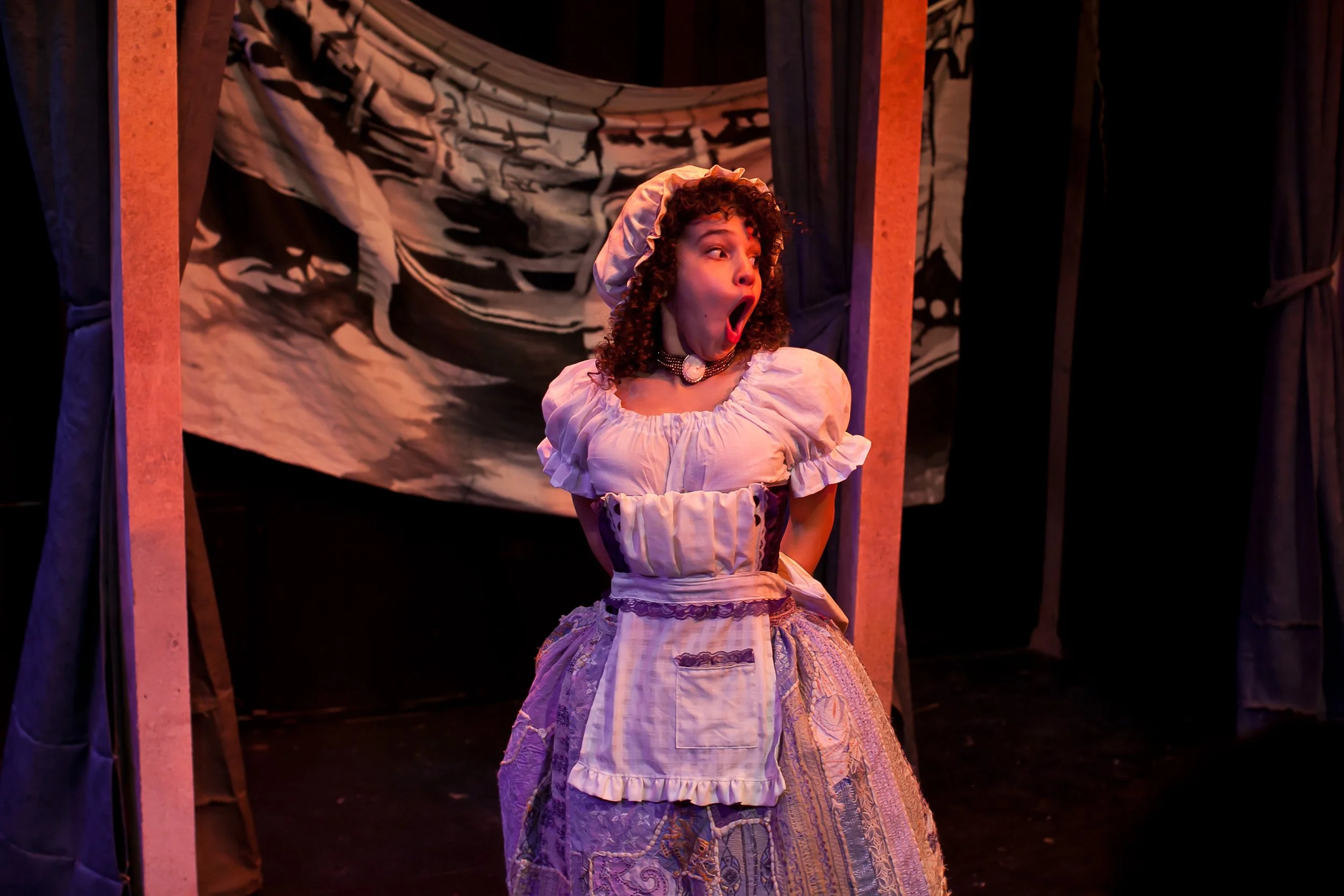 Servant of Two Masters