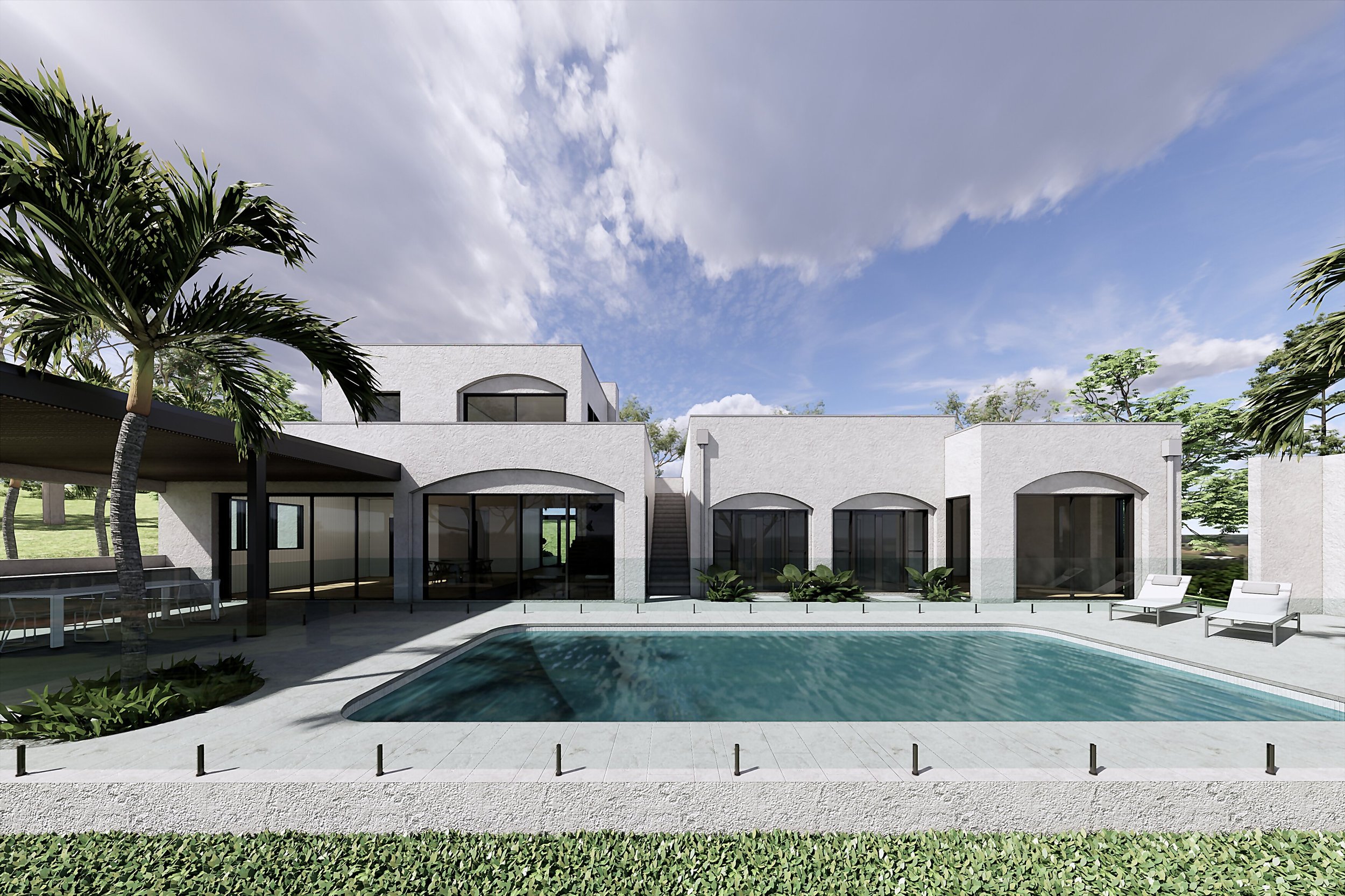 Custom Home Builders Brisbane — Tide Constructions