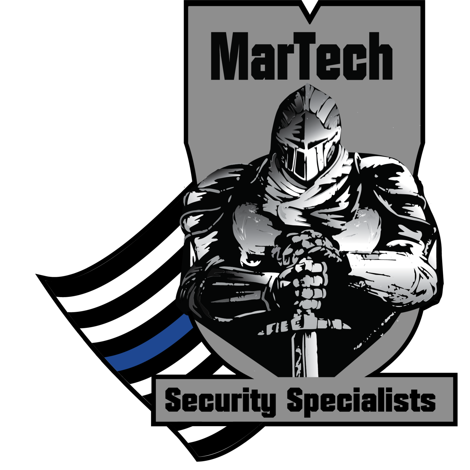 MarTech Security Specialists