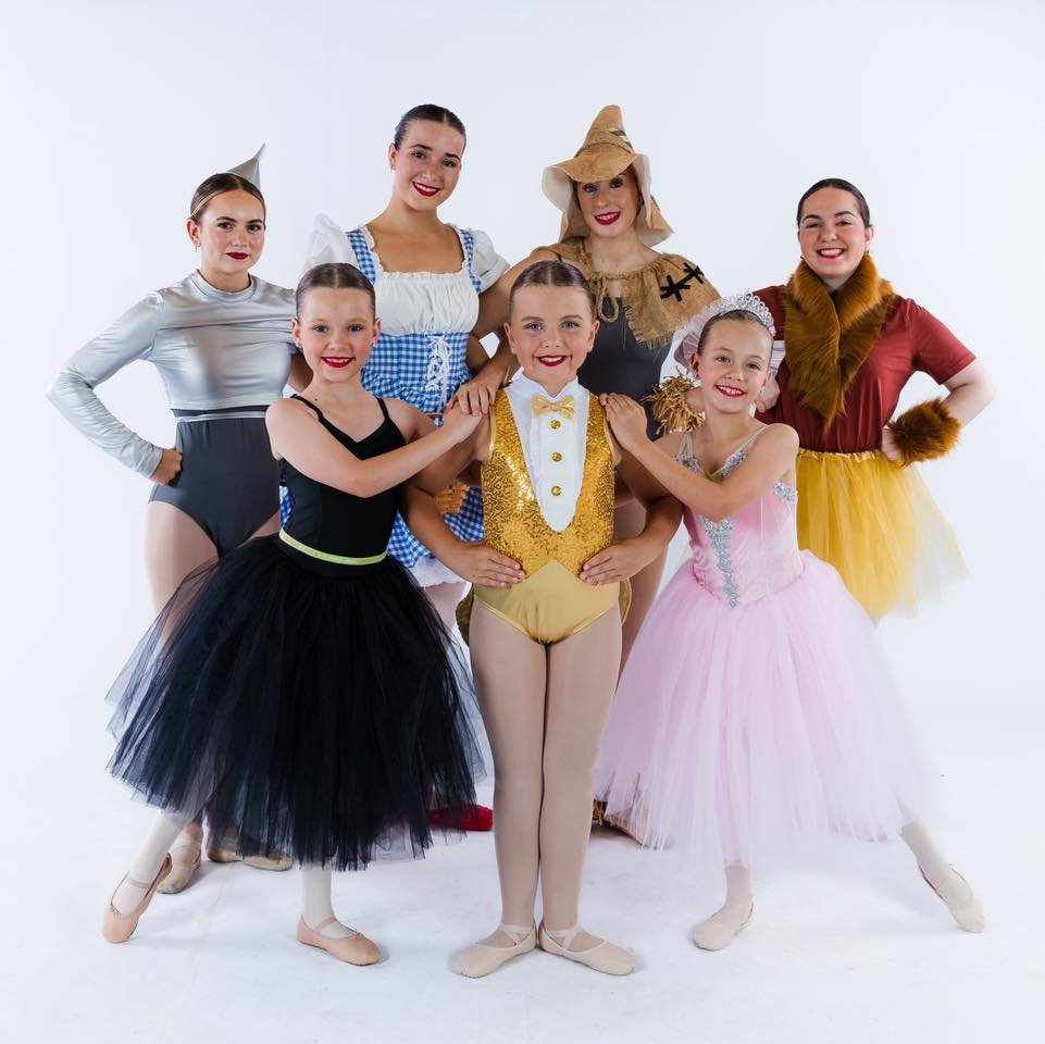 All That Jazz Dance Co Illawarra 2025 photos are now live on the site.

https://dreamdesignsstudio.pic-time.com/-allthatjazz2025
Access code: ATJ2025