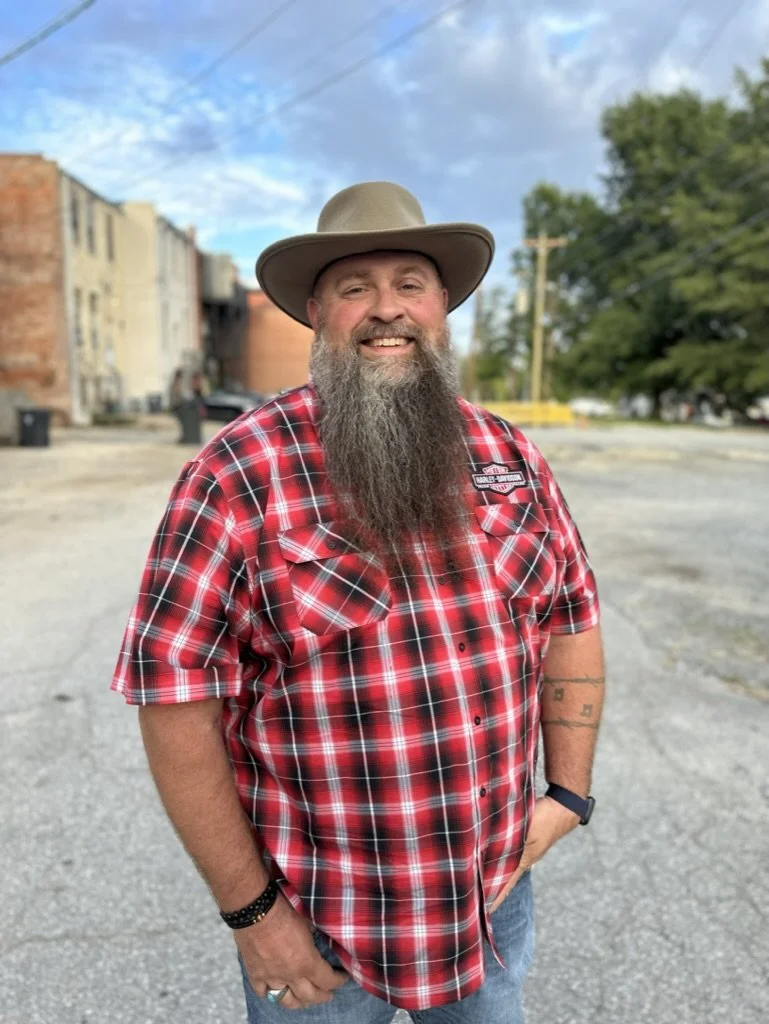 Eli Billings