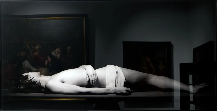 Ecce homo la libre 