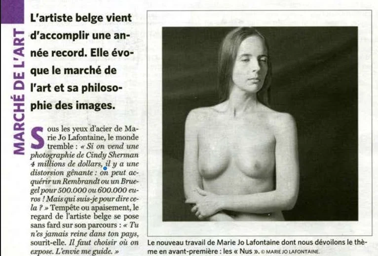 une anNée record