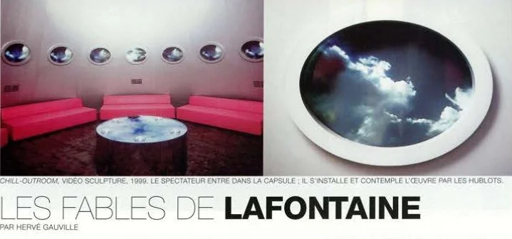 les fables de lafontaine
