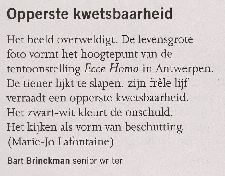 ds weekblad