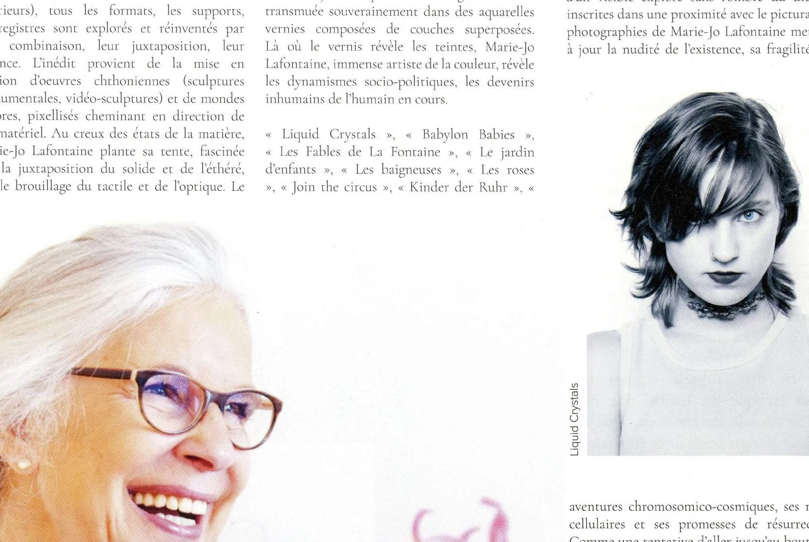 LE MONDE CLIGNOTE BIGBOOK