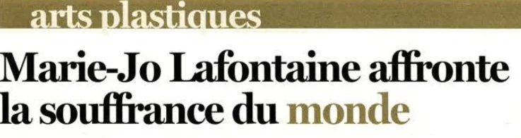 La Libre Belgique 20.08.2008