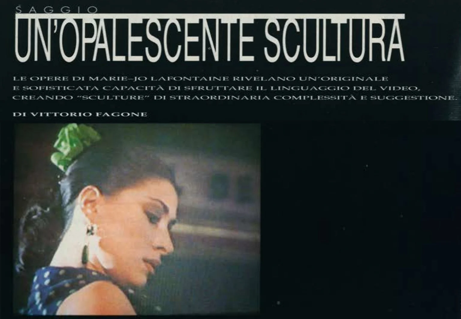 Uno Contemporanea