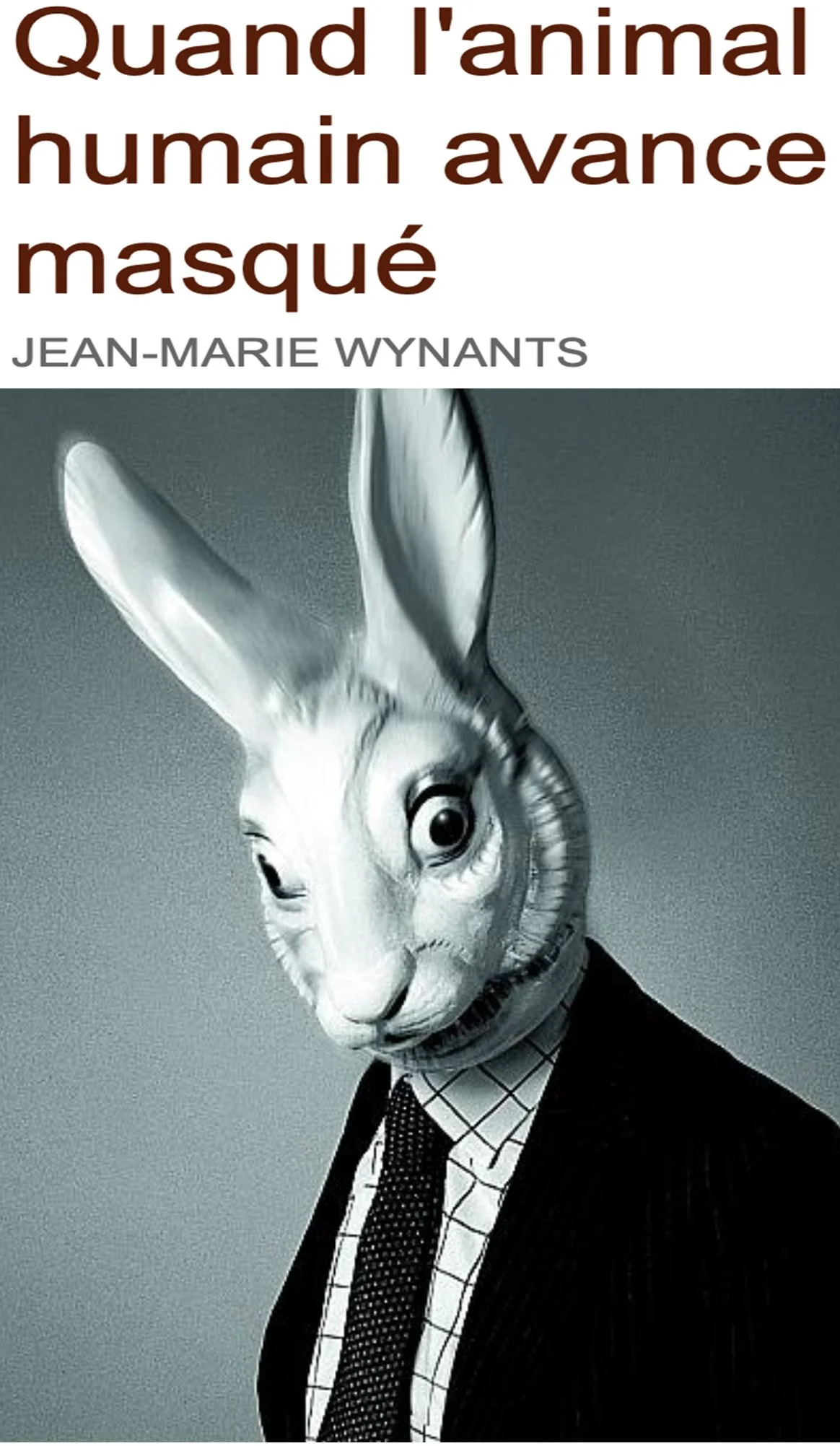 Le Soir Jean Marie Wynants