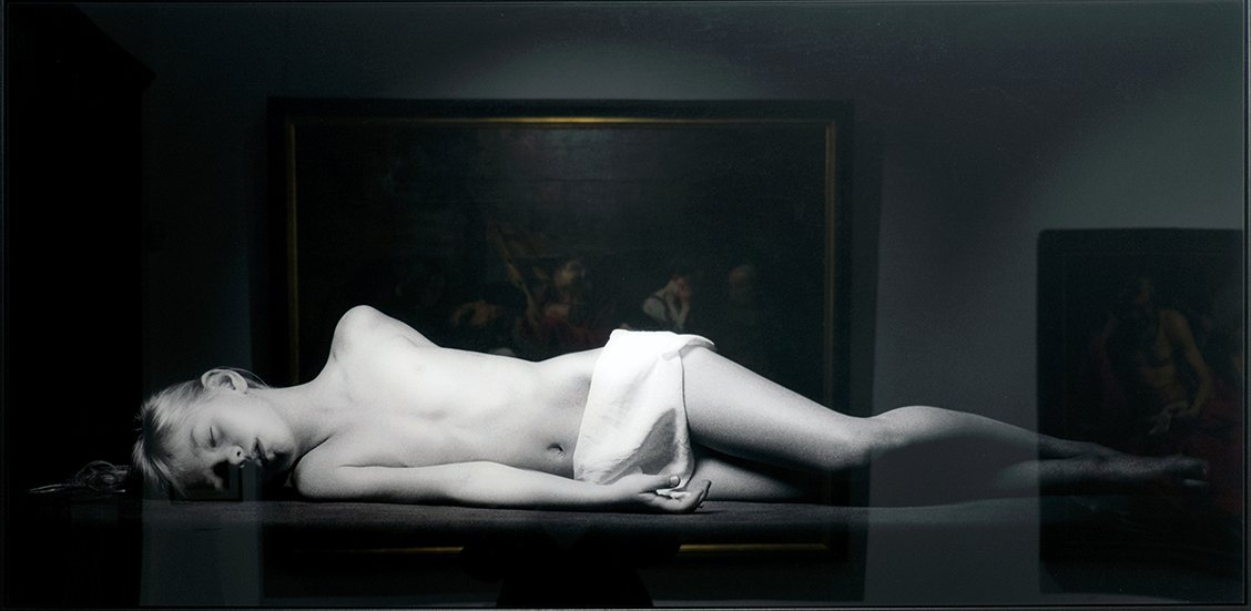 ECCE HOMO Maagdenhuismuseum-Antwerpen 