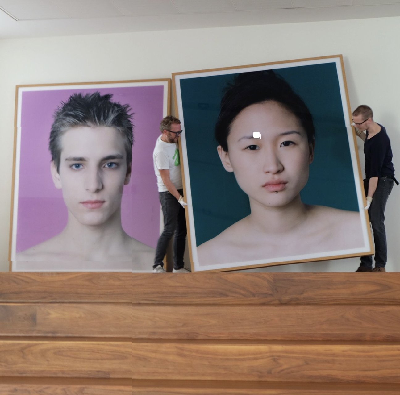 Babylon Babies Ackermans &amp; Van Haaren-Antwerpen 