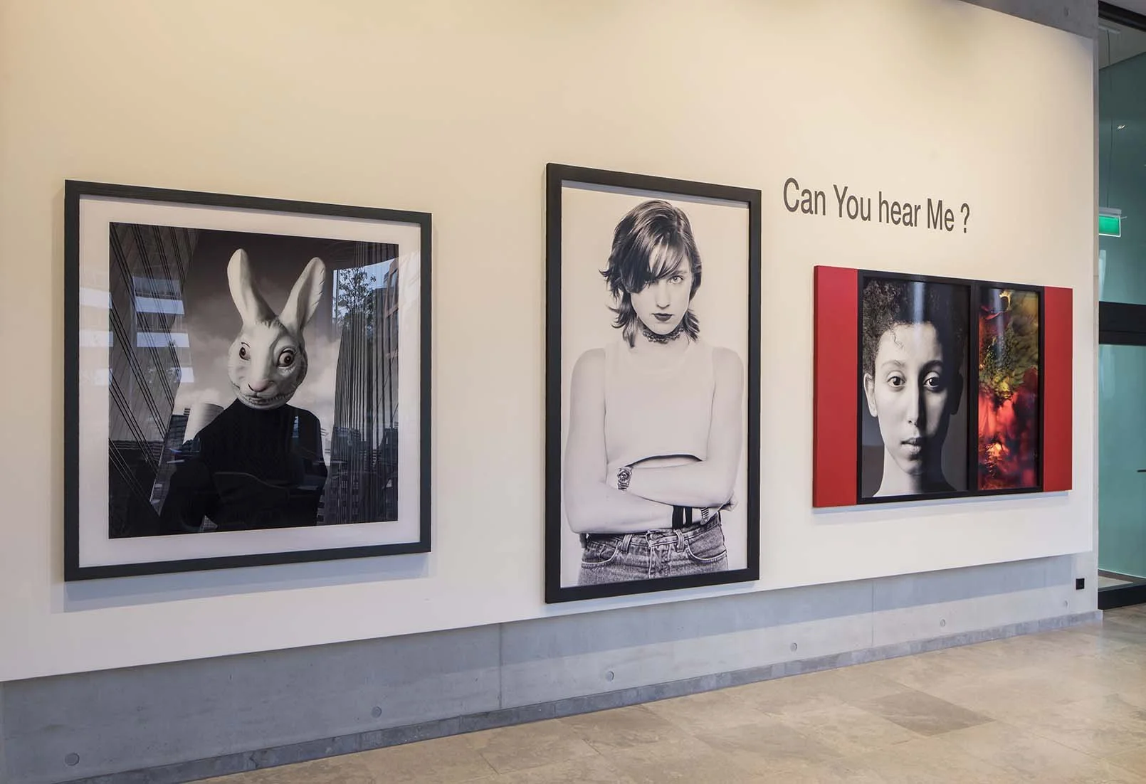 Le Monde Clignote ! Arendt &amp; Medernach. Luxembourg