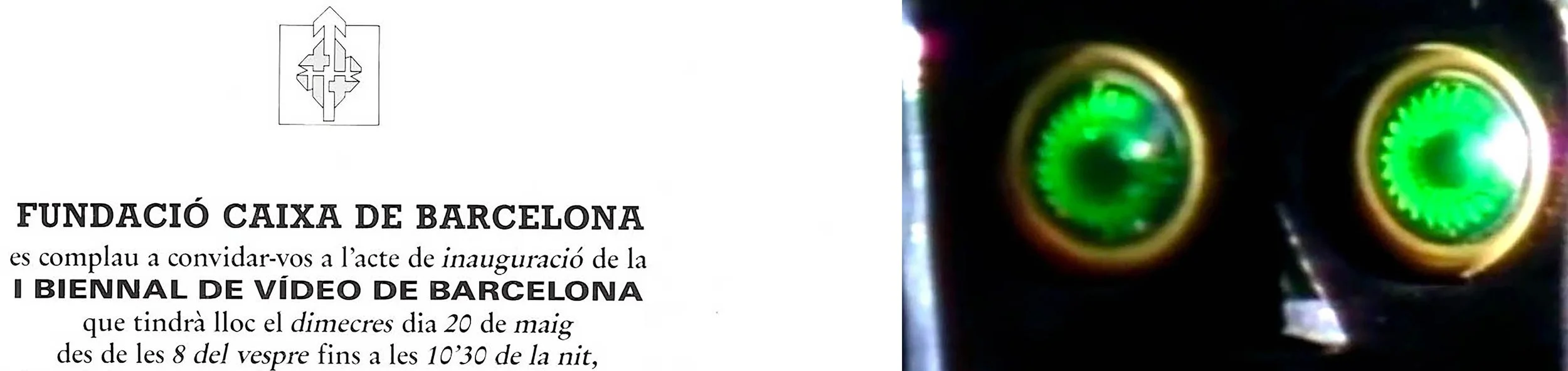FUNDACIO CAIXA DE BARCELONA 