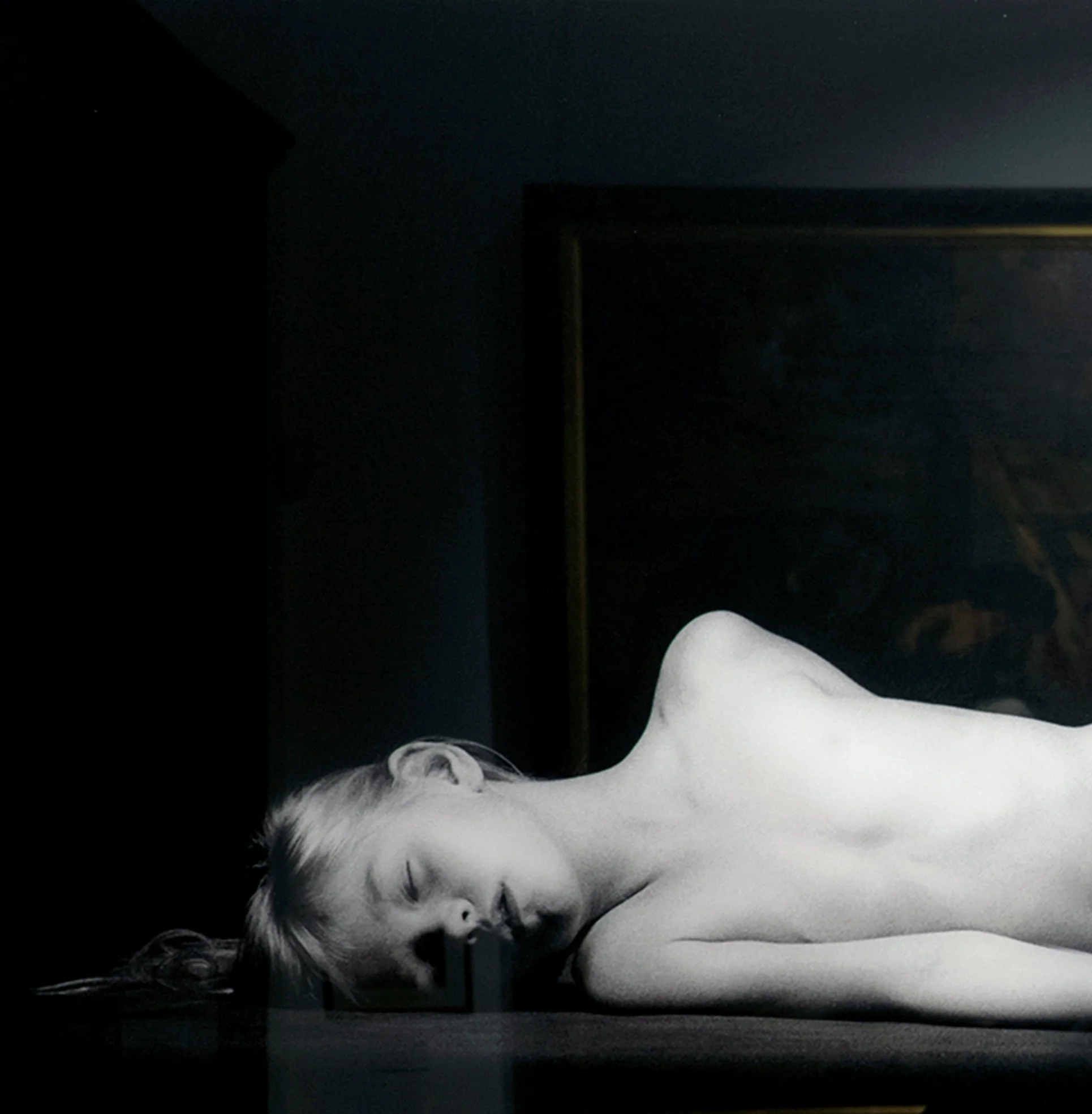 GALERIE GEUKENS &amp; DE VIL ANTWERPEN 2017/2018