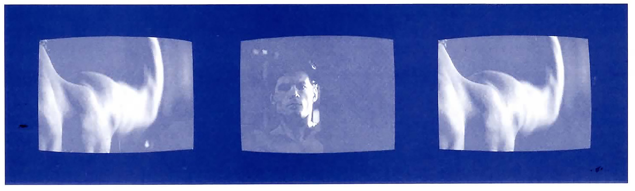 GEMEENTEMUSEUM ARNHEM HOLLAND 1987