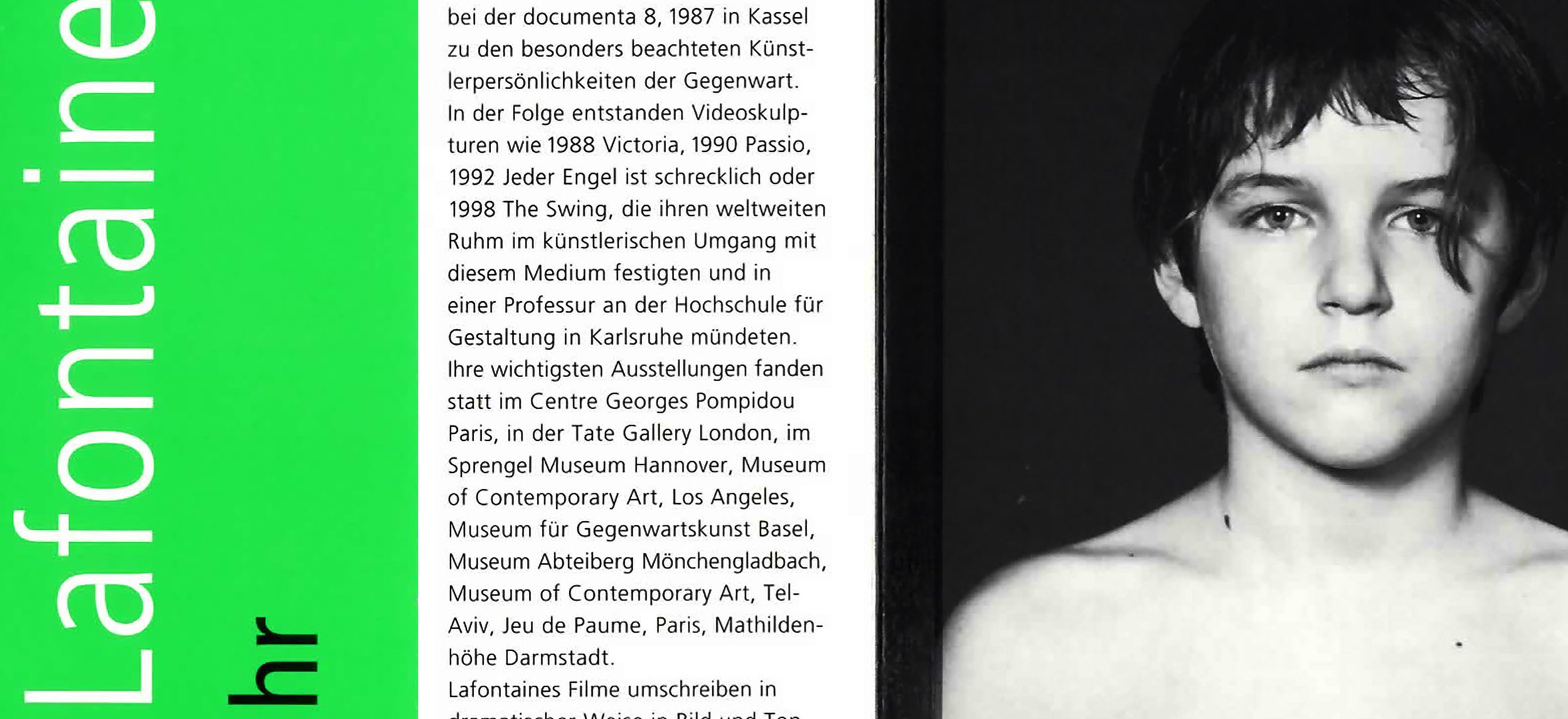 VEREINTE KRANKENVERSICHERUNG AUSSTELLUNG FOYER 2000