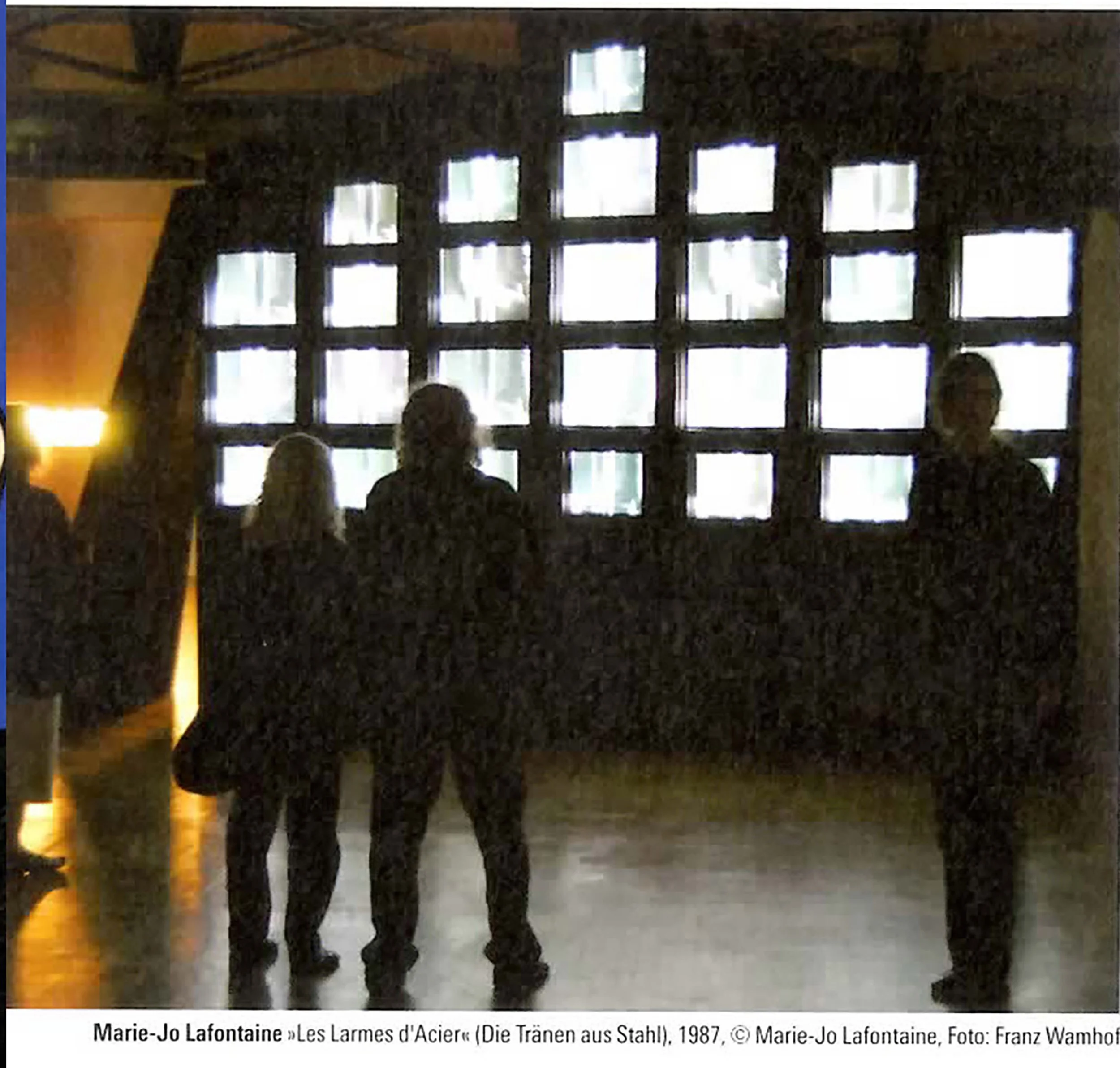 ZENTRUM FÜR KUNST UND MEDIENTECHNOLOGIE KARLSRUHE 2007