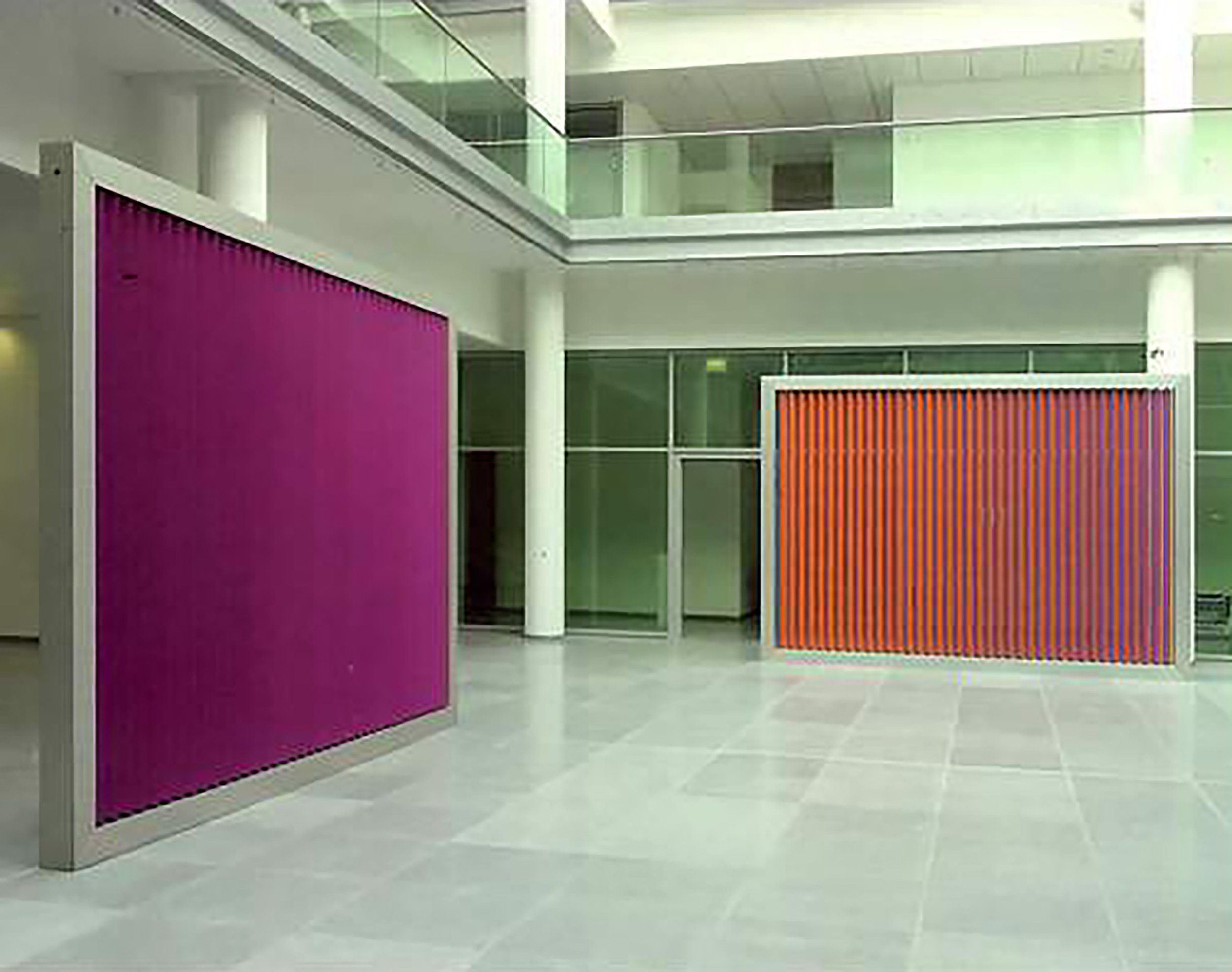 D 2002 JUSTIZZENTRUM BONN