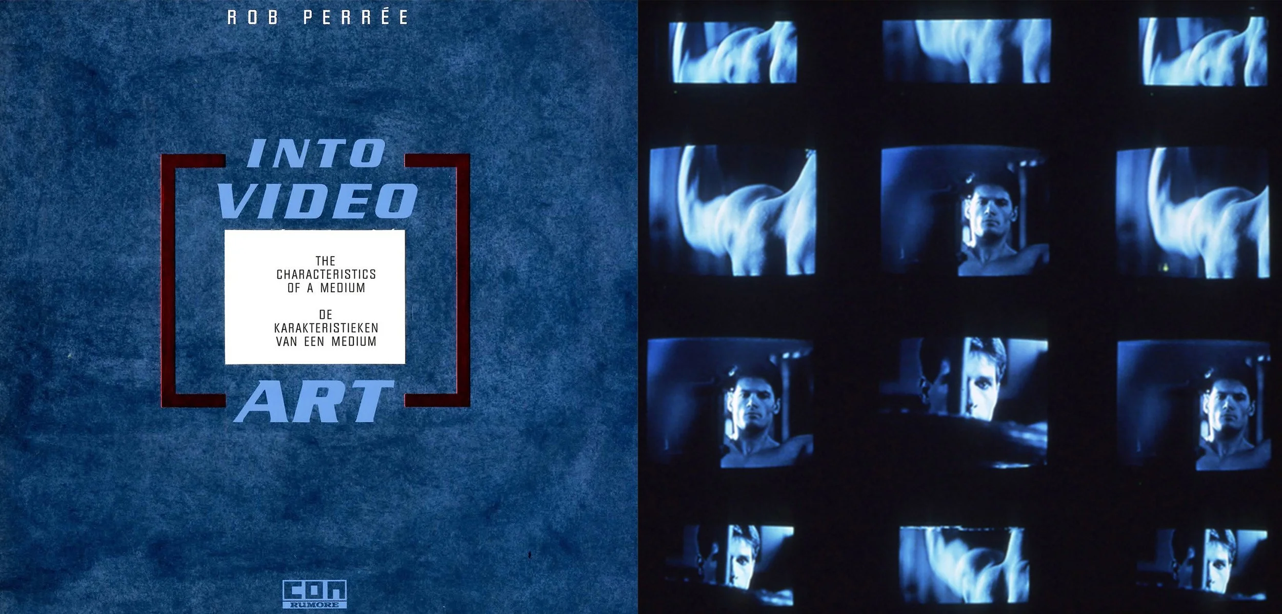 NL 1985 INTO VIDEO ART