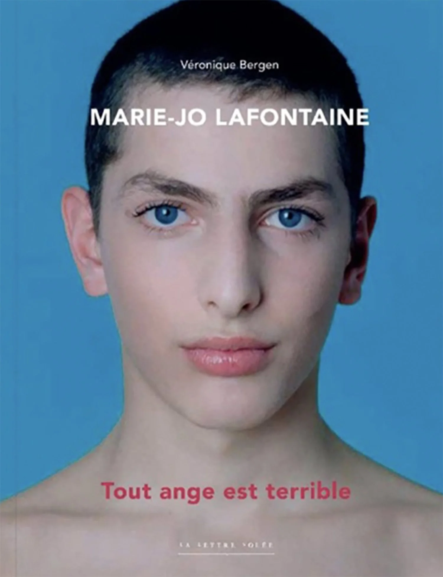 FR 2021 Tout ange est terrible&nbsp;!