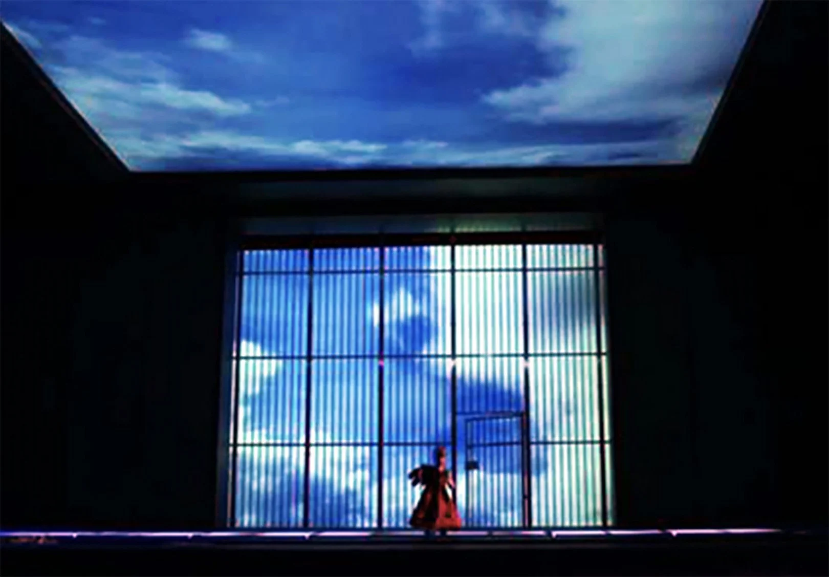 FIDELIO OPÉRA DE NANCY