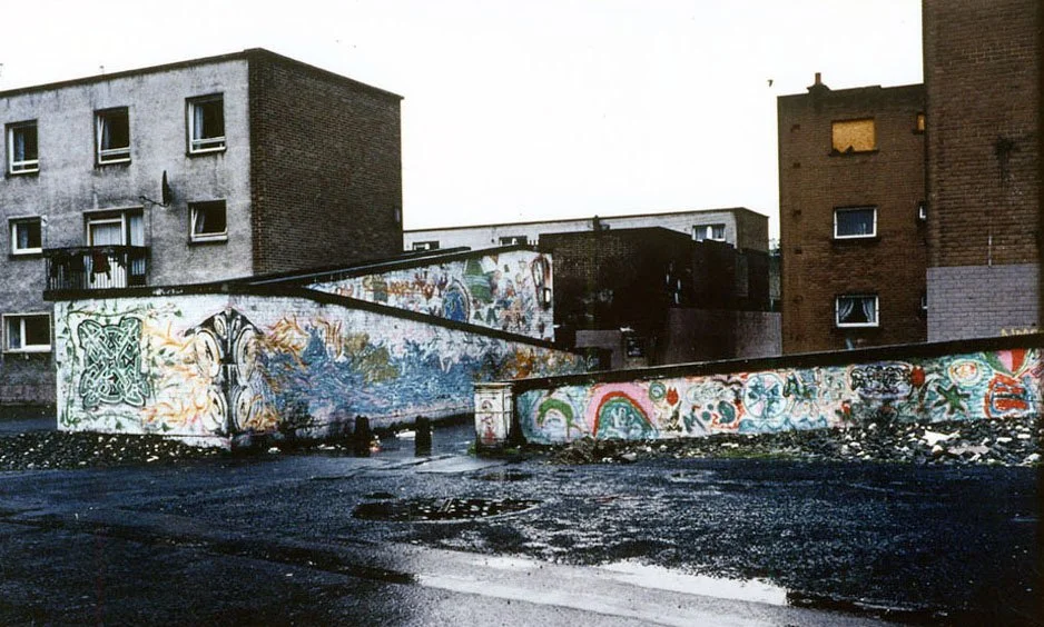 STREET SPACE BANGER KUNSTHALLE RECKLINHAUSEN 25.08-10.11.2024