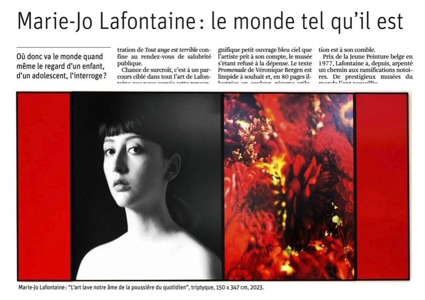 L’ART LIBRE 