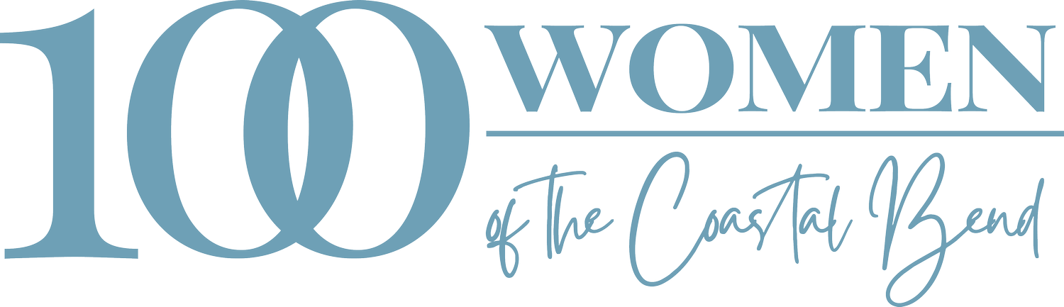 100 Women of the Coastal Bend