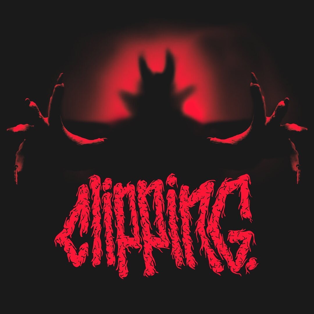 OUR CLIPPING. PROJECT IS LIVE!
ENTER AT YOUR OWN PERIL!

www.Behance.net/gallery/123971931/clipping-rebrand

clippingproject.com

__________

#clipping #daveeddiggs #rebrand #rebranding #branding #branddesign #designproject #redesign #devil #demon #s