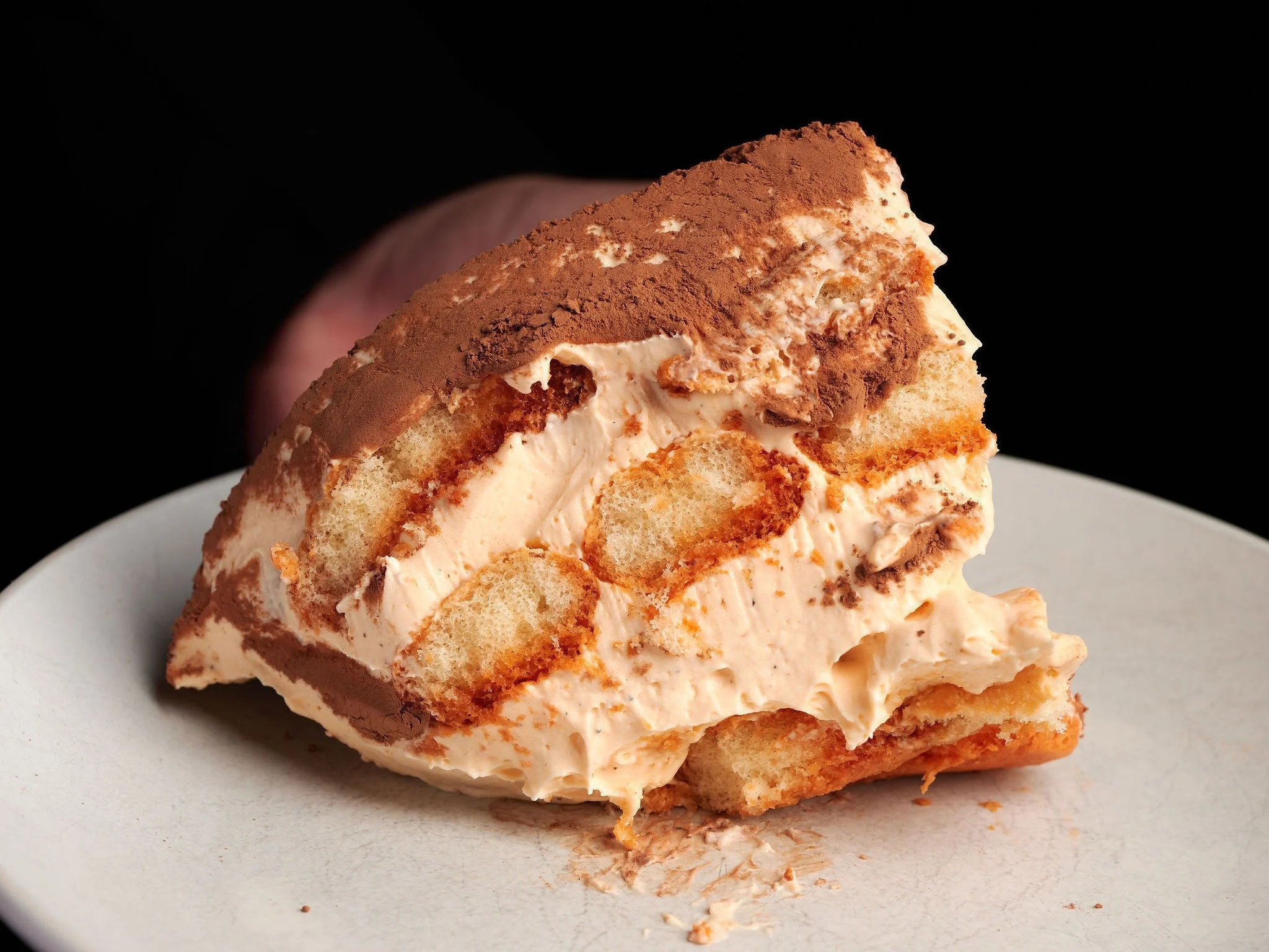 All You Can Scoop Tiramisu Has Arrived at Ma Pa Me South Bank