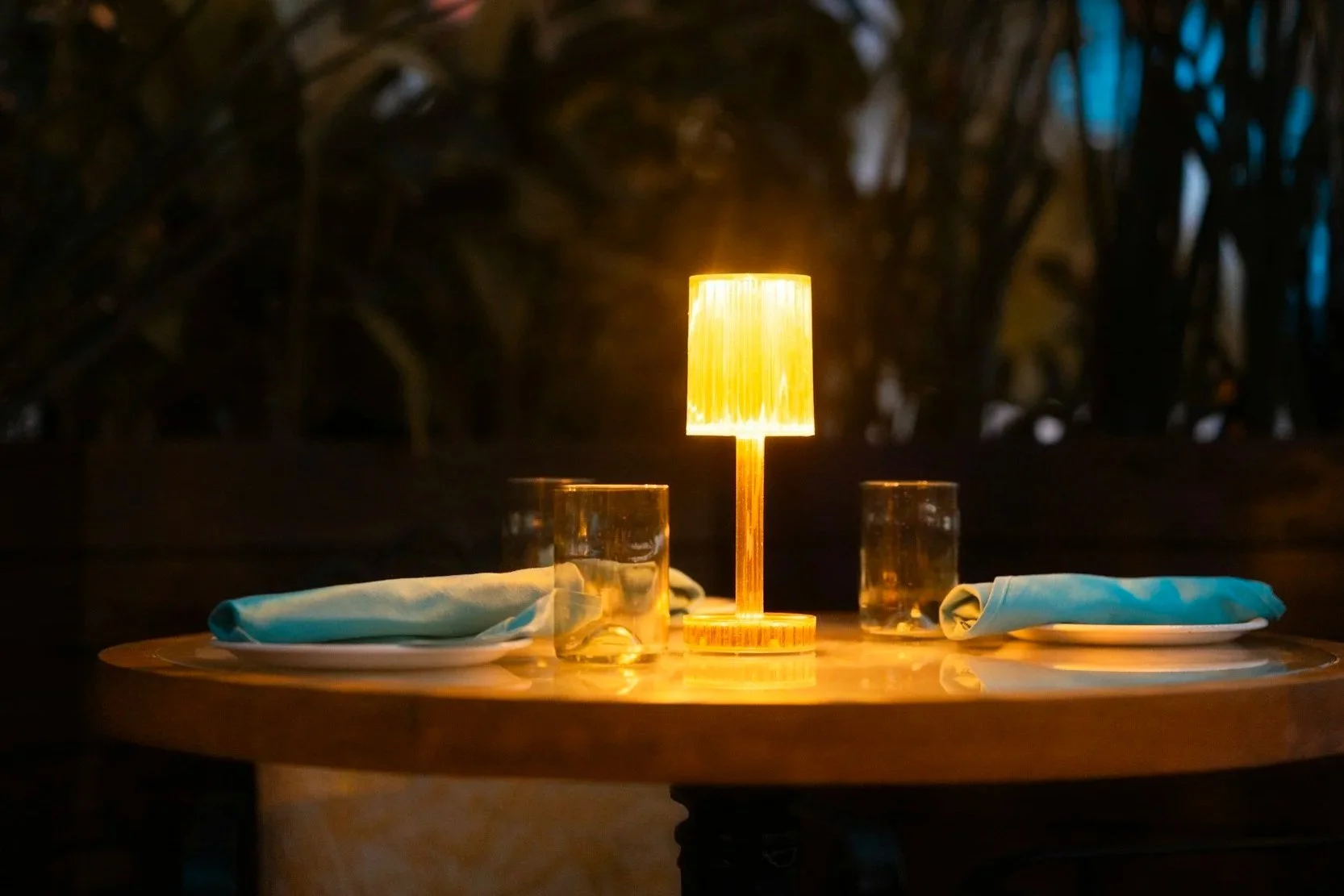 Romantic Valentine’s Day Dining in South Bank