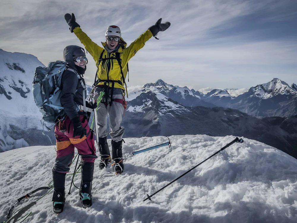 Women of Mountaineering Calendar The AWE Summit Scholarship Foundation