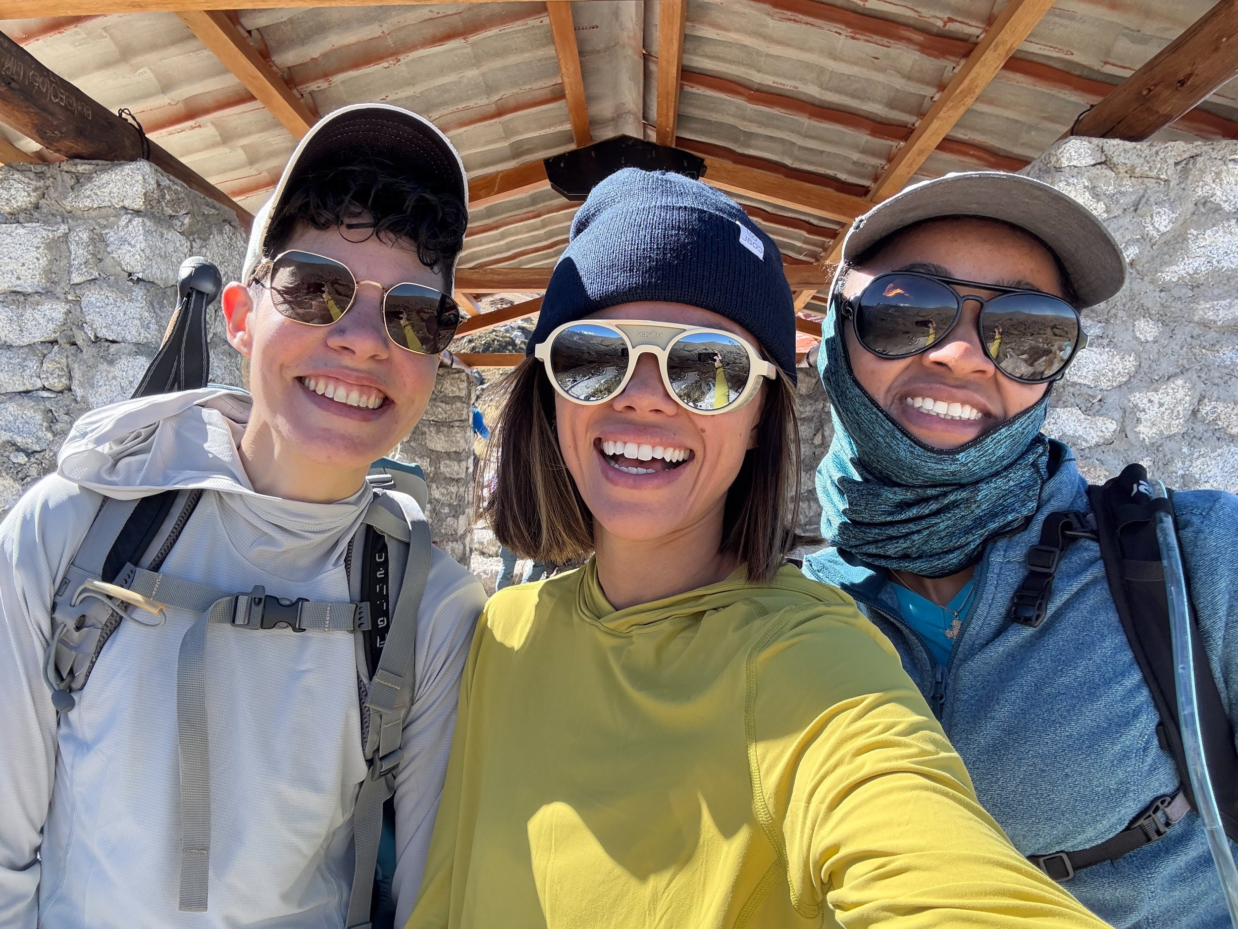 Adventures Through the Lens: The Summit Scholarship through the Storyteller’s Perspective