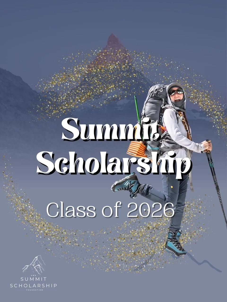 Meet the Summit Scholarship Class of 2026