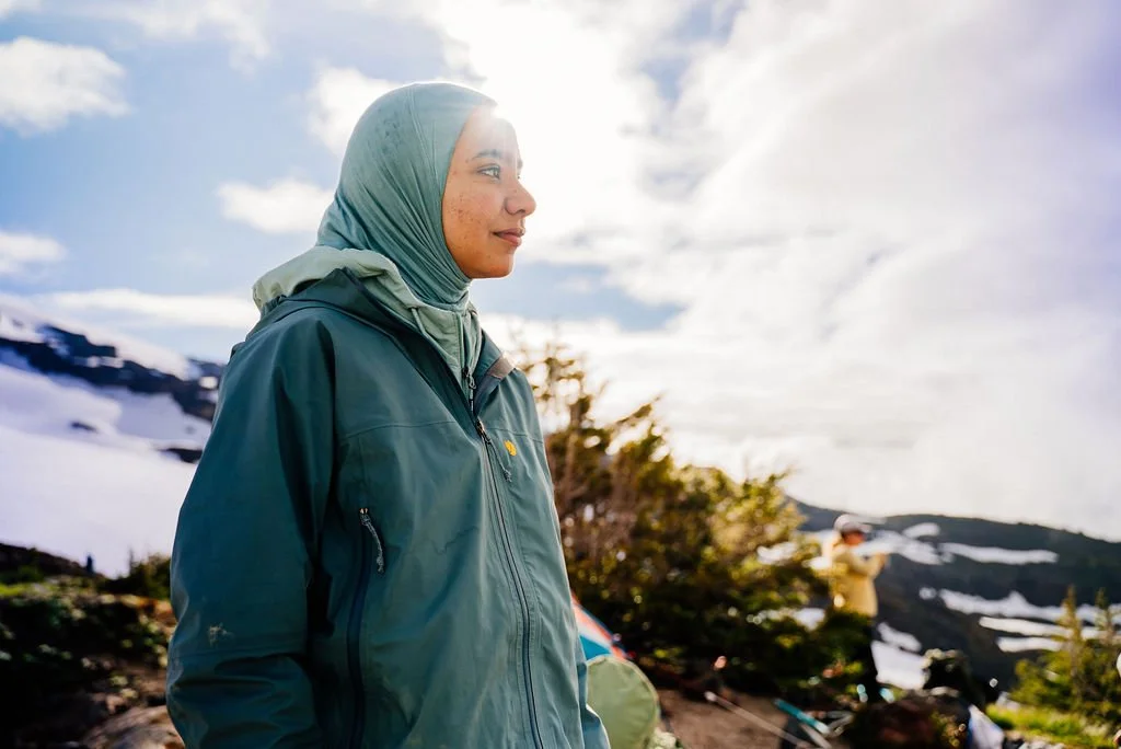 The Mountains: A Mirror of Who We’ve Become