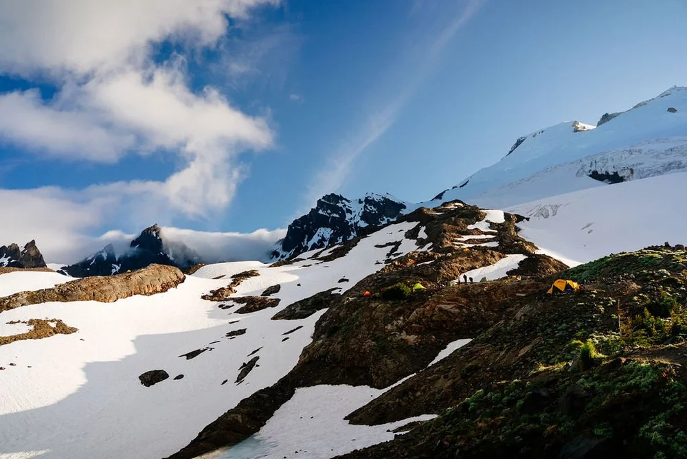 Mount Baker
