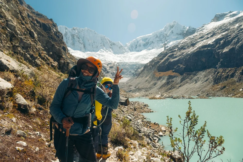 Cordillera Blanca