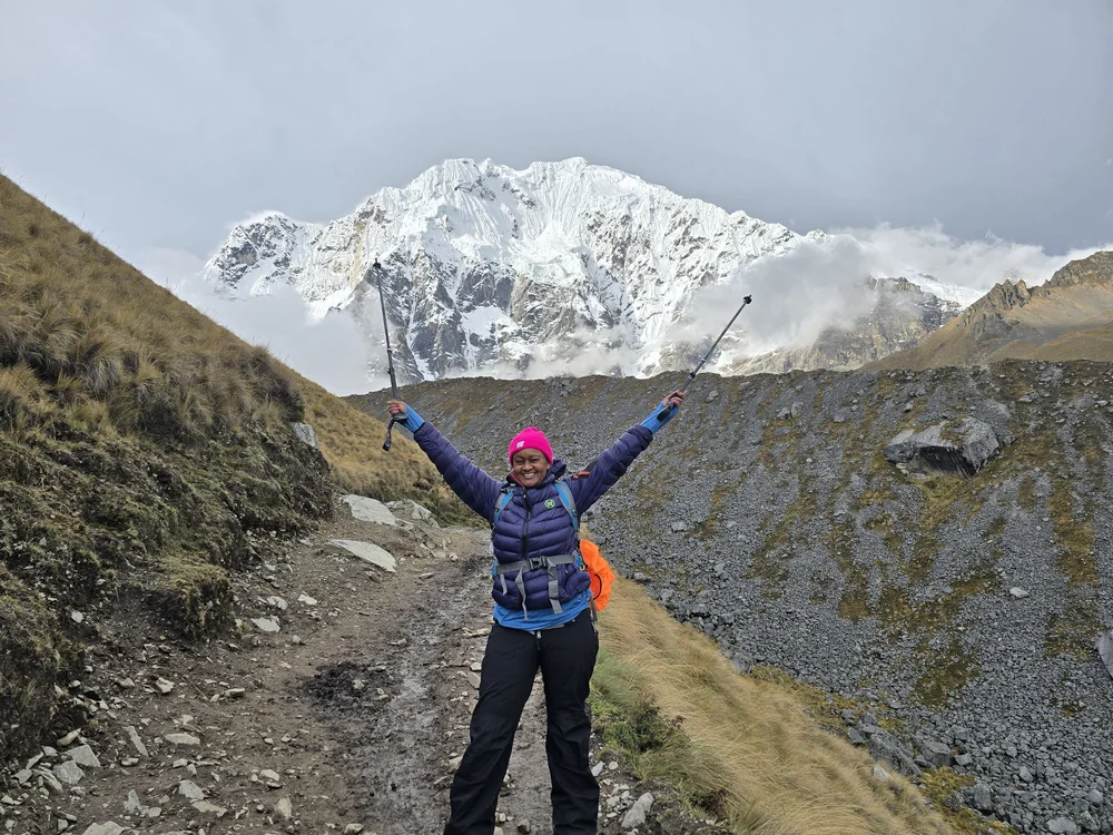 Salkantay