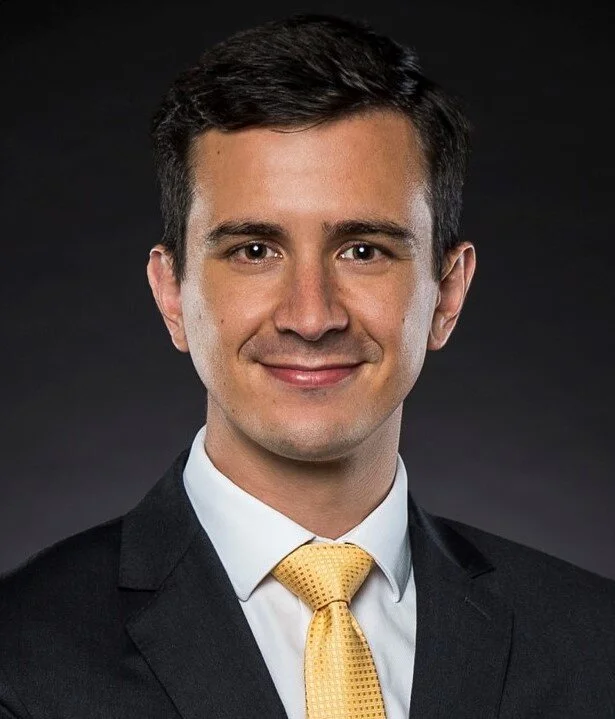 Daniel Reynolds — Australian Public Law