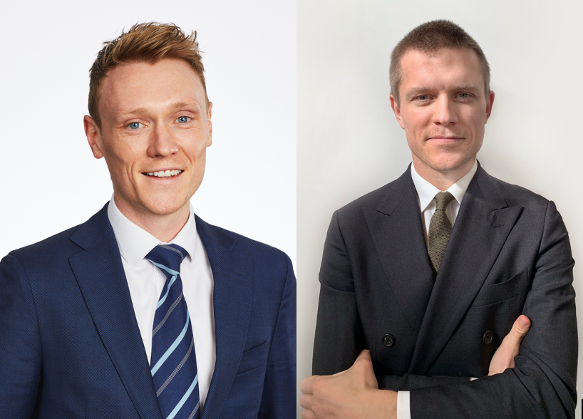 The beginning of a conversation – Criminal law and the broader field of Australian public law